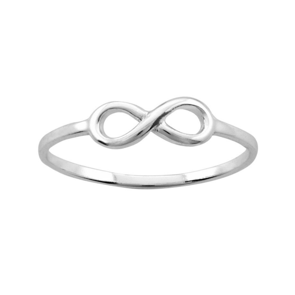 Itsy Bitsy Infinity Band